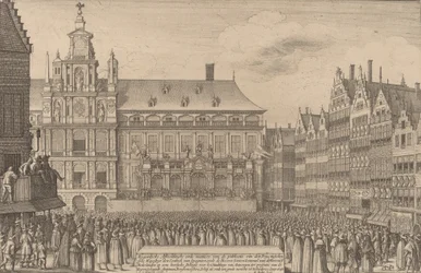 Munsterin rauha, 1641.