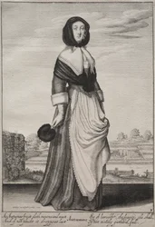 Vuodenajat: Syksy, 1643-1644.