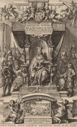 Nimilehti Philosophia Universialle, 1649.