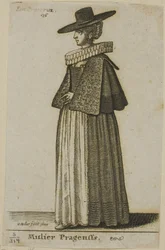 Nainen Prahasta