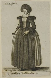 Mulher de Baselfinnish