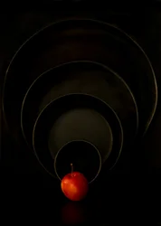Red Apple -silmänympärysvoide