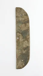 Seremoniallinen väline (jade)