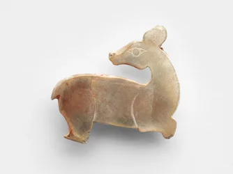 Riipus polttarin muodossa, n. 1050-n. 850 eaa
