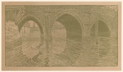 Bridge in Mechelen (alkuperäinen nimi)
