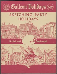 Galleon Holidays, 1962