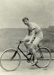 Arthur Zimmermanin muotokuva (kuva)
