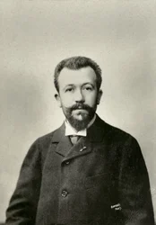 Henri Lavedanin muotokuva (kuva)