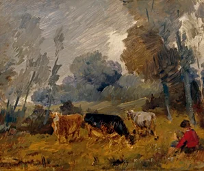 Laitumella