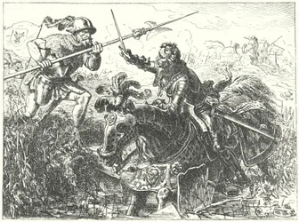 Kaarle Rohkean, Burgundin herttuan kuolema Nancyn taistelussa
