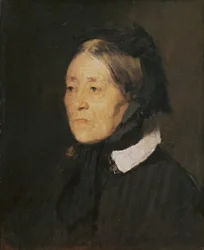 Rouva Anna Gentz