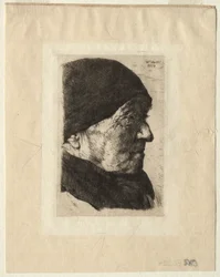 Talonpojan päällikkö, 1874.