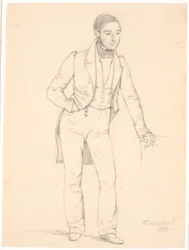 Konserttimestari Johan Frederik Frølich