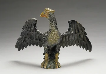 Eagle, c. 1875-1890 (paju ja itäinen valkoinen mänty)