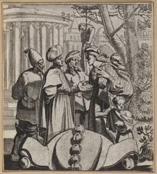 Vuohen hullu