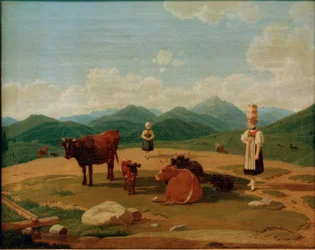 Alpeilla