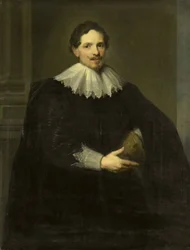 Sebastiaan Leerse, comerciant d