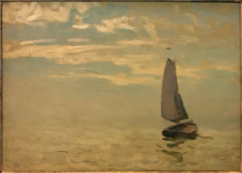 Varhain aamulla, Zuiderzee