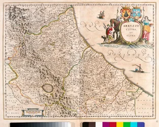 kaupungit:Pescara, Ascoli Piceno, L