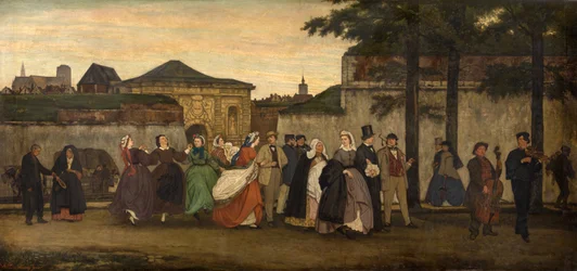 Antwerpenin häät