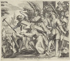 Risteilyt Throne of Justice (sarjan nimi)