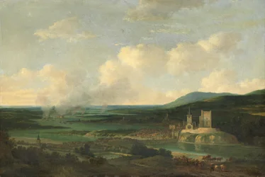 Englannin laivaston polttaminen Medwayjoella (kesäkuu 1667)