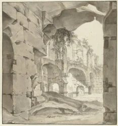 Rooman rauniot