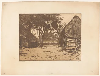 Maatila Brabantissa