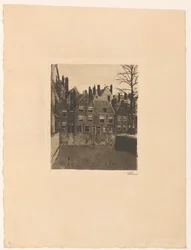 Groenendaal Rotterdamissa