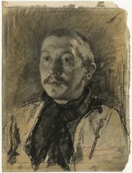 Jacobus van Looyn muotokuva
