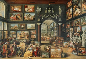 Apellesin studio