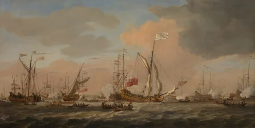 Purjevene 