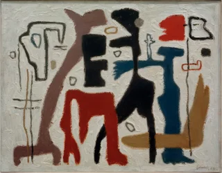 Afrikka I