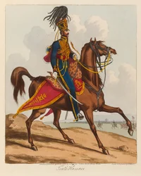Kymmenes husaarit