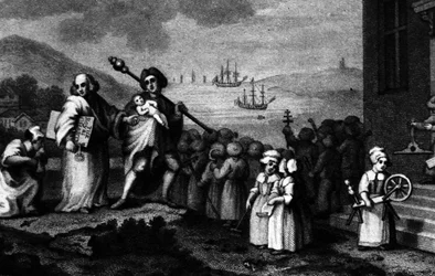Foundlings