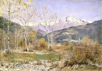 Clo di Tenda Ventimigliasta