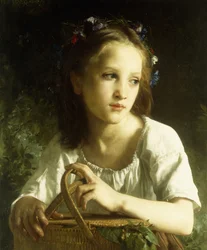 Pikku Ophelia, 1875