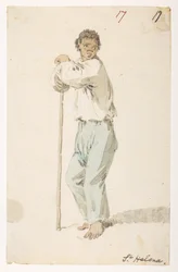 17 St. Helena.