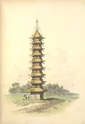 Pagoda