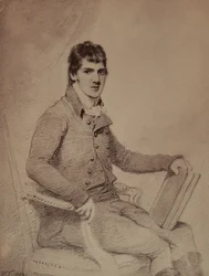 James Alexanderin miniatyyri