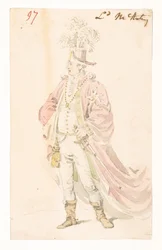WD 959, jakso 1 f.97, Lord Macartney