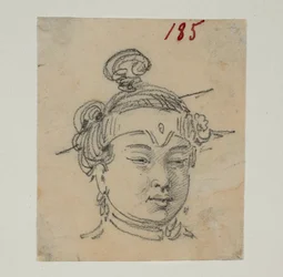 WD 961 f.185