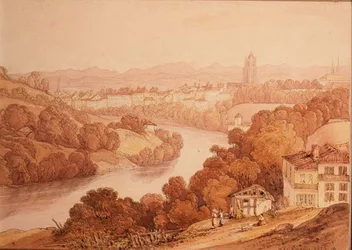 Bern, Sveitsi