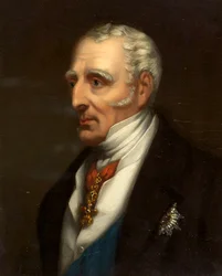 Kenttämarsalkka Arthur Wellesley