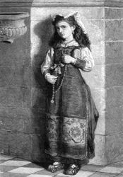 Hyvä katolinen, 1875.