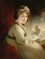 Prinsessa Maria (1776-1857)