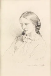 Josephine Butler, varhainen feministikampanja, 1856