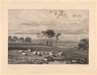 Crowhurst, Sussex