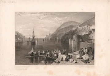 Dartmouth, Devon