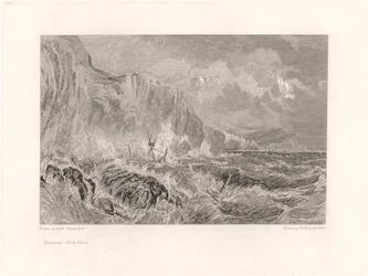 Ilfracombe, Pohjois-Devon